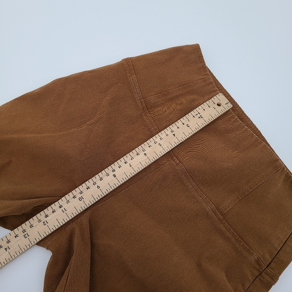 Wilfred Free High Waisted Skinny Pants - Picture 5 of 7